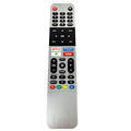 Factory Wholesale Android TV Remote Control for Skyworth TB500 UB5100 UB5500 UB5500 with NE-TFLIX1