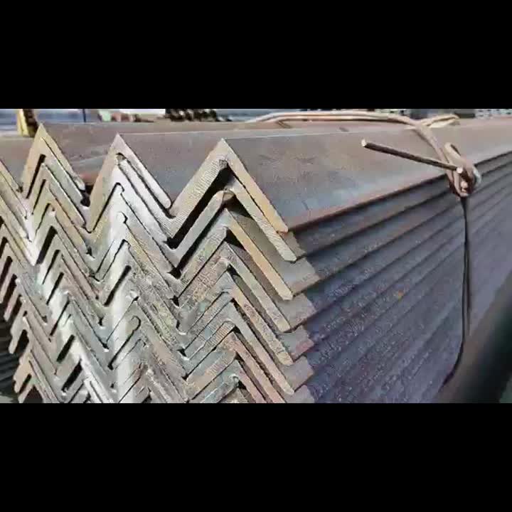 steel angle    