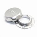 Customizable Industrial Hardware: Stainless Steel and Galvanized CNC Machining Services for Metal Materials1