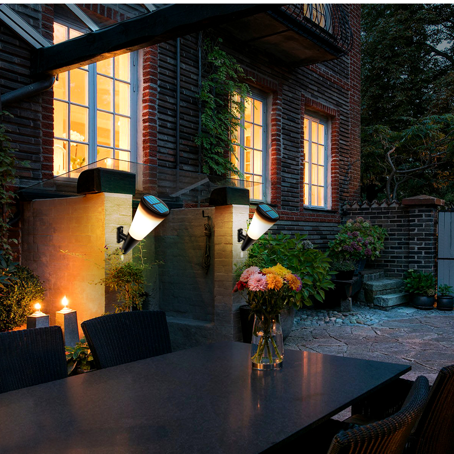 Outdoor Solar Lights
