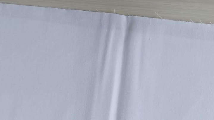 TC Poplin Plain Weave
