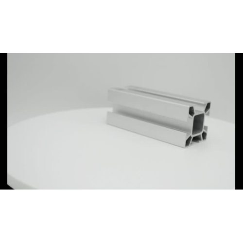 T slot aluminium profile