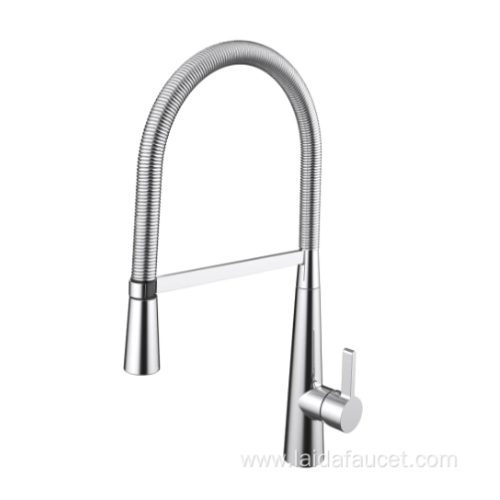 o que é uma torneira extraível