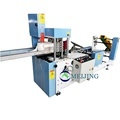 Manufacturing 4 Decks Napkin Tissue Paper Machinery - Table Napkin Paper Making Machine Price 30x301