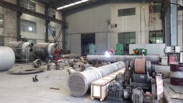 Factory Product Video 3