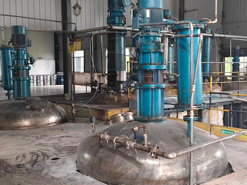 Factory Photos