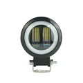 Truck Automotive Car 24 12v 60w Working Led Pods Light Bar Fog Lamp Laser Spotlight 4x4 Off Road 4 Inch Led Work Light1