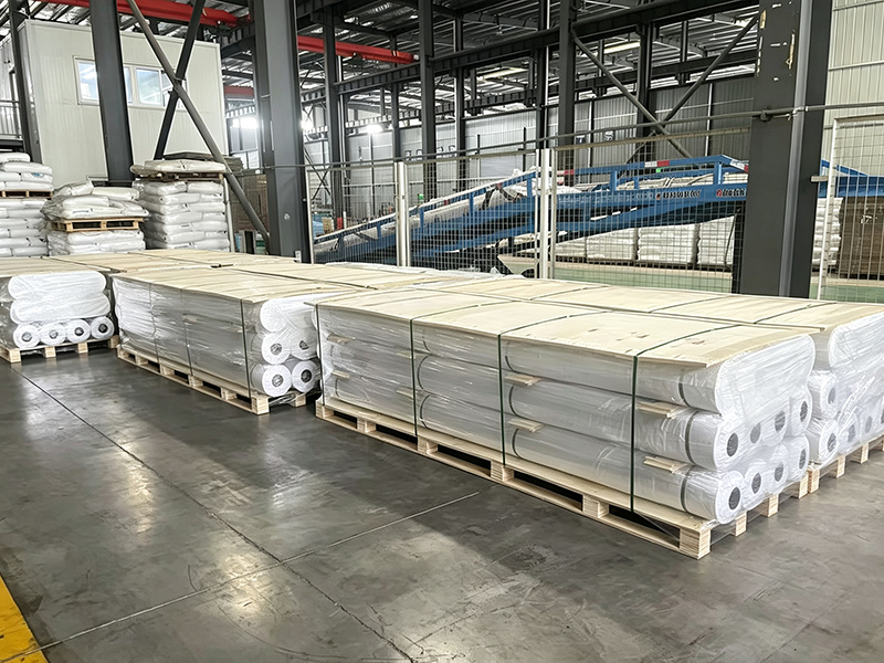 Changzhou Kanghong Waterproof Materials Co., Ltd.