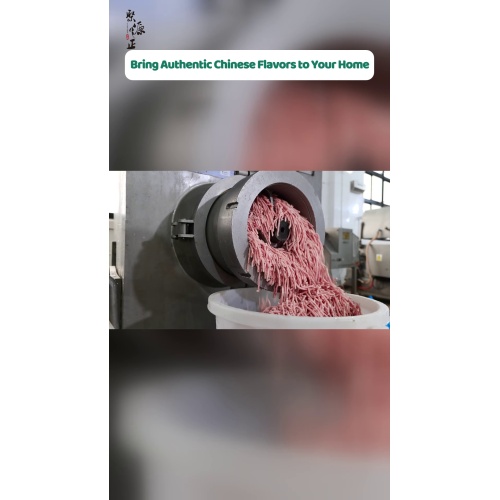 Selecciones versátiles de alimentos congelados adecuadas para comedores de hoteles, tiendas minoristas de comestibles y establecimientos de servicios de alimentos.