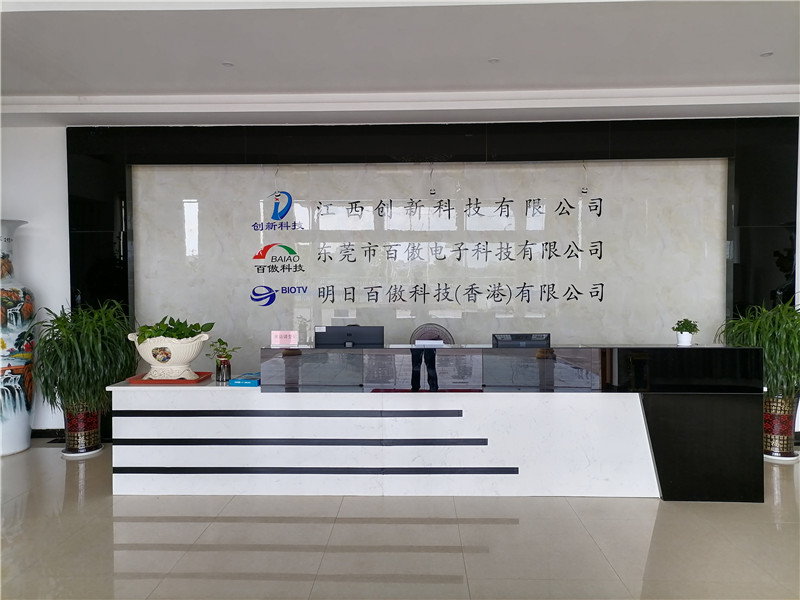 Jiangxi Innovation Technology Co.Ltd.