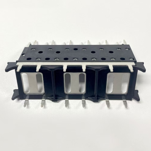 Cómo evitar que el molde de inyección se oxide