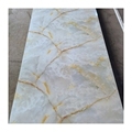 Modern Style UV Printing High Density Foam Board 3mm PVC Wall Board1