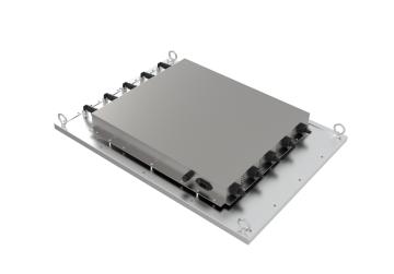 600W Quantum board LED grow light