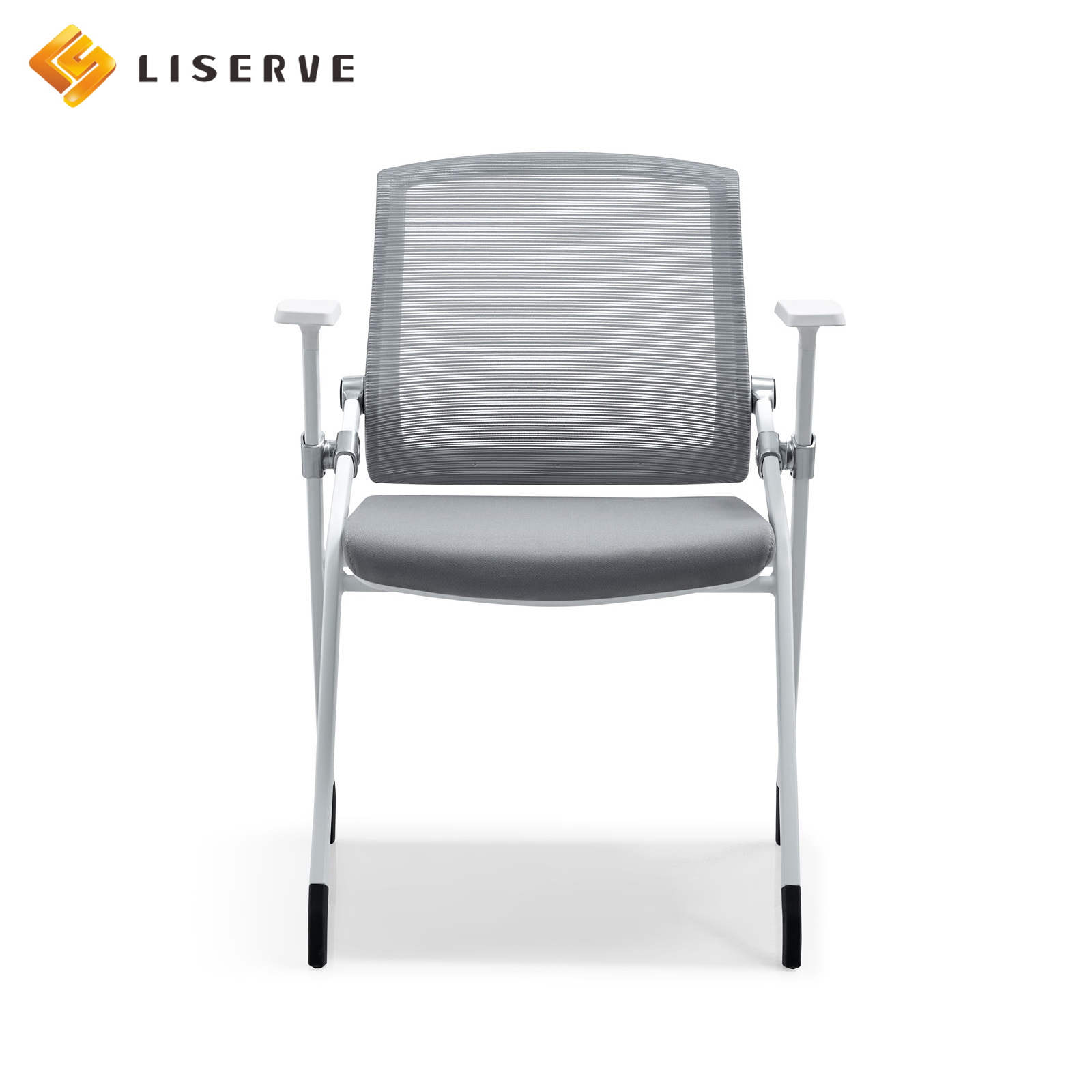 Zhengzhou Liserve представляет офисное кресло с дышащей сеткой для домашнего рабочего места