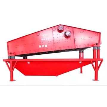 China Top 10 Influential Sand Dewatering Screen Manufacturers