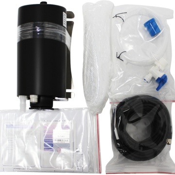 Requirements for Turbidity Measurement Equipment