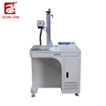 JULONG LASER Fiber Laser Marking Machine (20W/30W/50W) for Metal Engraving1