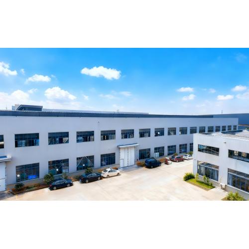 Ningbo Koutesi Machinery Manufacturing Co., Ltd. – یک تولید کننده پیشرو در ماشین های قالب گیری کششی تزریقی تمام اتوماتیک