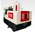 Factory Hot Selling Gantry Machining Center with Moving Beam for Metal Drilling1