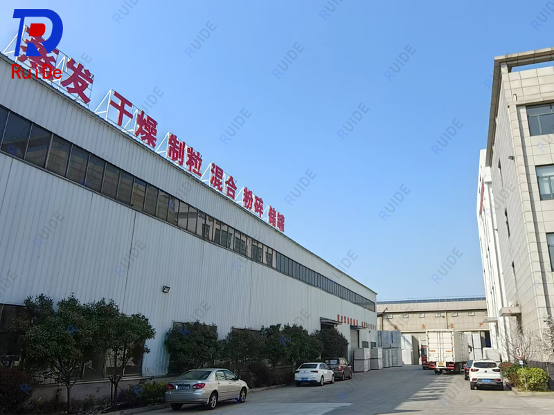 Changzhou Ruide Drying Engineering Technology Co., Ltd