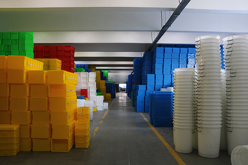 Jiangsu Ru Shun plastic industry Co., LTD
