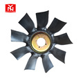High Quality Truck Engine Fan Assembly 308010-KM5K0 Fan Blade1