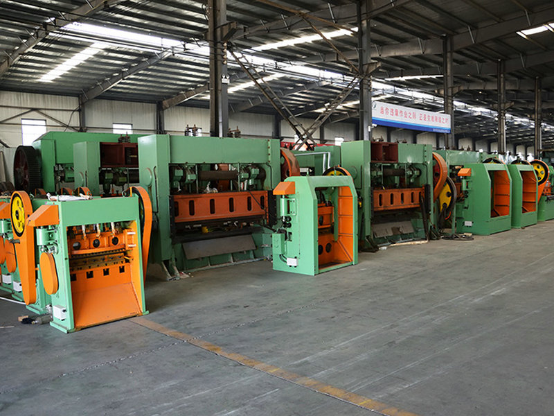 Anping shengsen metal wire mesh products co,. ltd