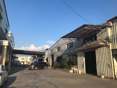Jiangmen Hoffee Houseware Company Ltd.