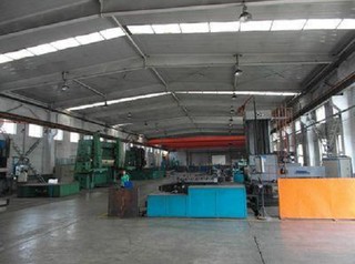 Tianjin Galaxy Valve Co., Ltd.
