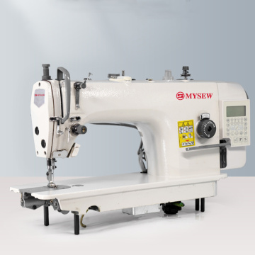 China Top 10 fully automatic industrial sewing machine Potential Enterprises