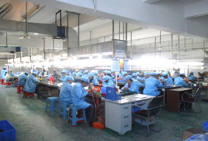 factory picture 