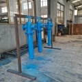 DIY Self-Production Air Compressor Filters for Refrigerated Air Dryers: Enhancing Efficiency and Cost-Effectiveness1