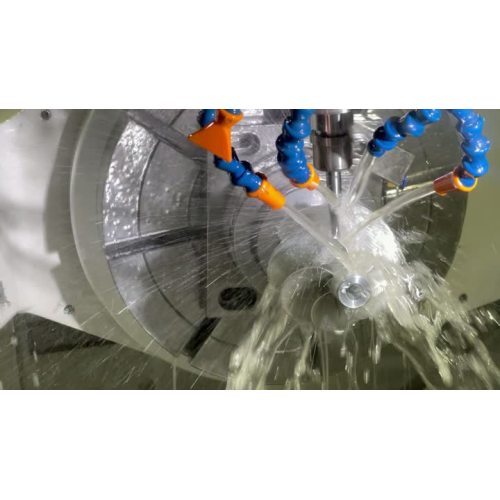 CNC Machining Services