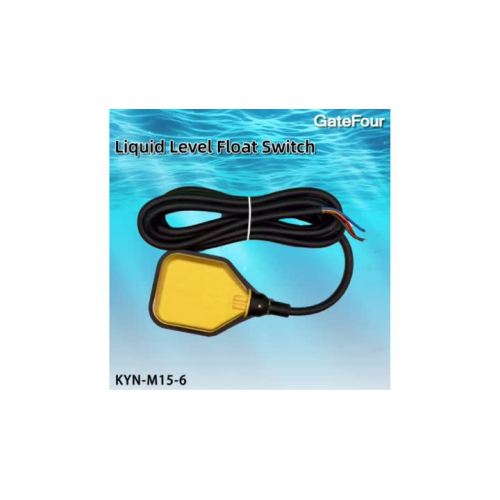 نظرة عامة على المنتج لمفتاح تعويم مستوى السائل