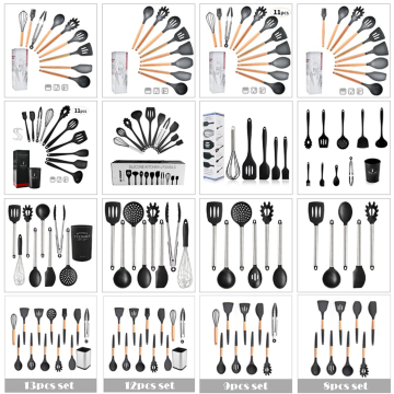 kitchen utensils production