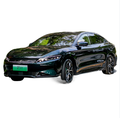 2023 Hot Sale: High-Quality Used BYD Han Electric Cars1