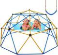 Climbing Dome for Outdoor Gym - Children's Play Dome Frame1
