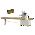 High-speed Automatic Cartoon Card Wrapping Line for Children's Playing Card Packaging1