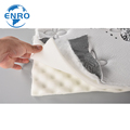 Enru de matelas de haute qualité Topper protecteur pour le fabricant de lit Prix Soft Mousse personnalisé1