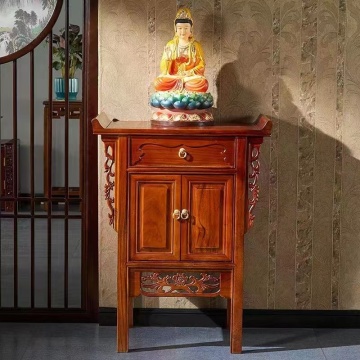 Trusted Top 10 Buddha Shrine Series Manufacturers and Suppliers