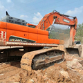 DOOSAN / DEVELON DX380LC-9C Used Excavators: Premium Quality and Unbeatable Performance for Your Projects1