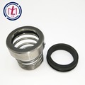 Mechanical Seals Type M3N and M32N for Engineered Centrifugal Pump LMZ2: Technical Specifications and Selection Guide1