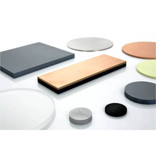 The Vital Link: Sputtering Targets and Vacuum Coating Technology