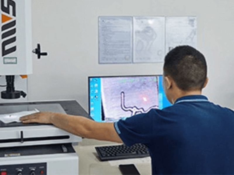 Dongguan Yingxin Technology Co., Ltd.