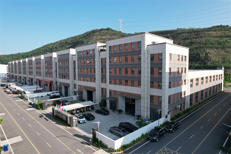 ZHOUSHAN JINTANG OULIN MACHINERY CO., LTD.