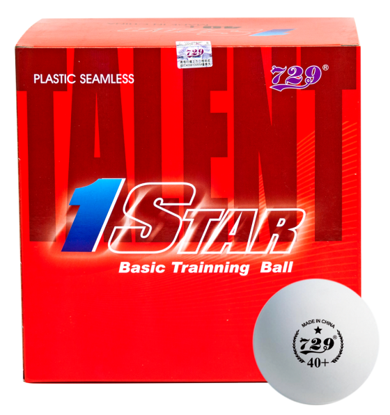 729 YENİ MALZEMELER 40mm+ DİKİŞSİZ 1 YILDIZLI TOPLAR