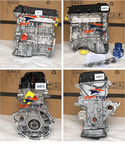 Будучыя тэндэнцыі развіцця голага рухавіка