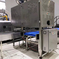 Industrial Auto Hamburger Toast Bun Hot Dog Bread Demoulding Machine1