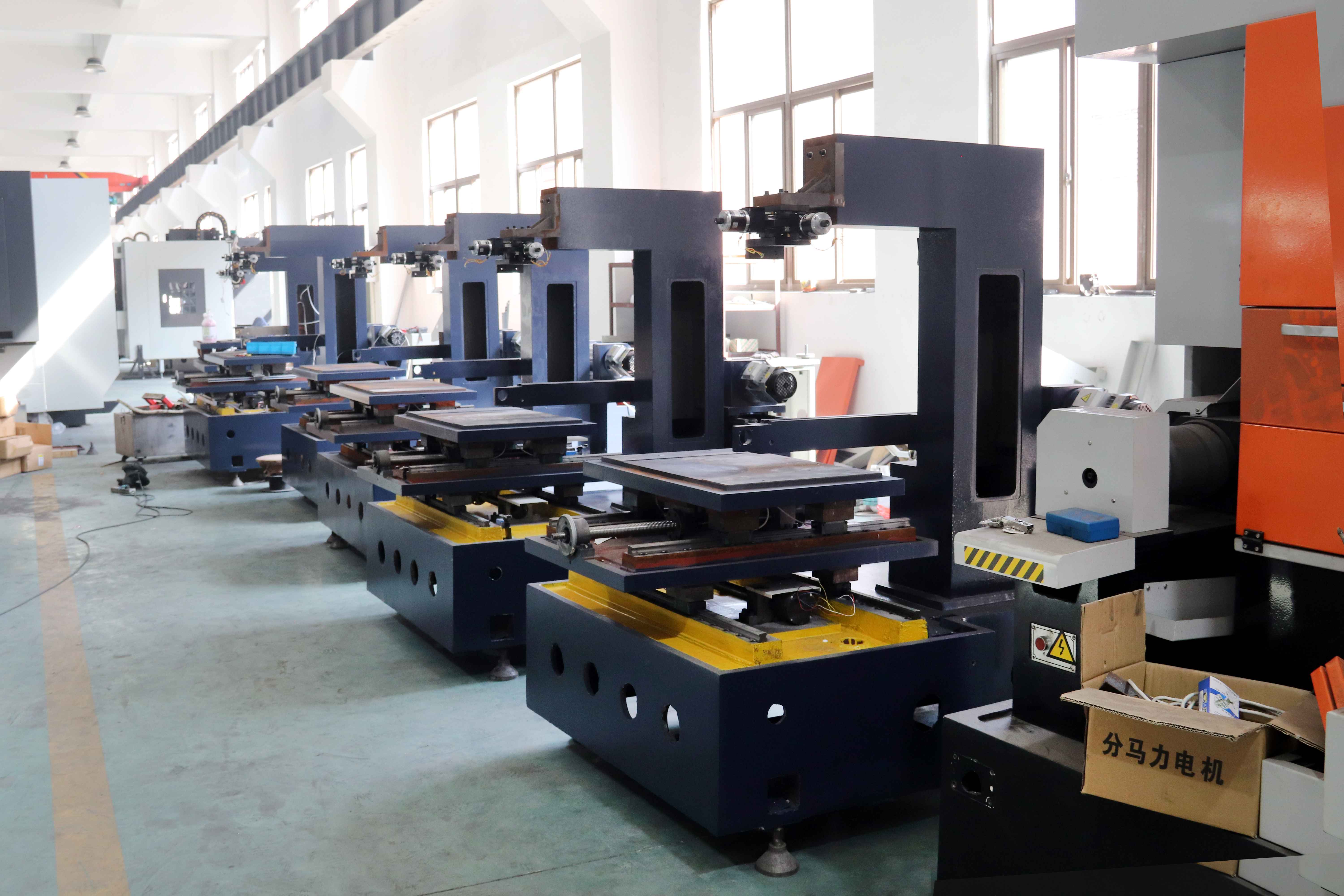 Suzhou Tiptop Machinery Technology Co. Ltd.