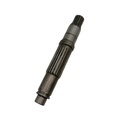 High Quality PC120-6 PC120-5 Final Drive Motor Shaft for Excavator Parts1
